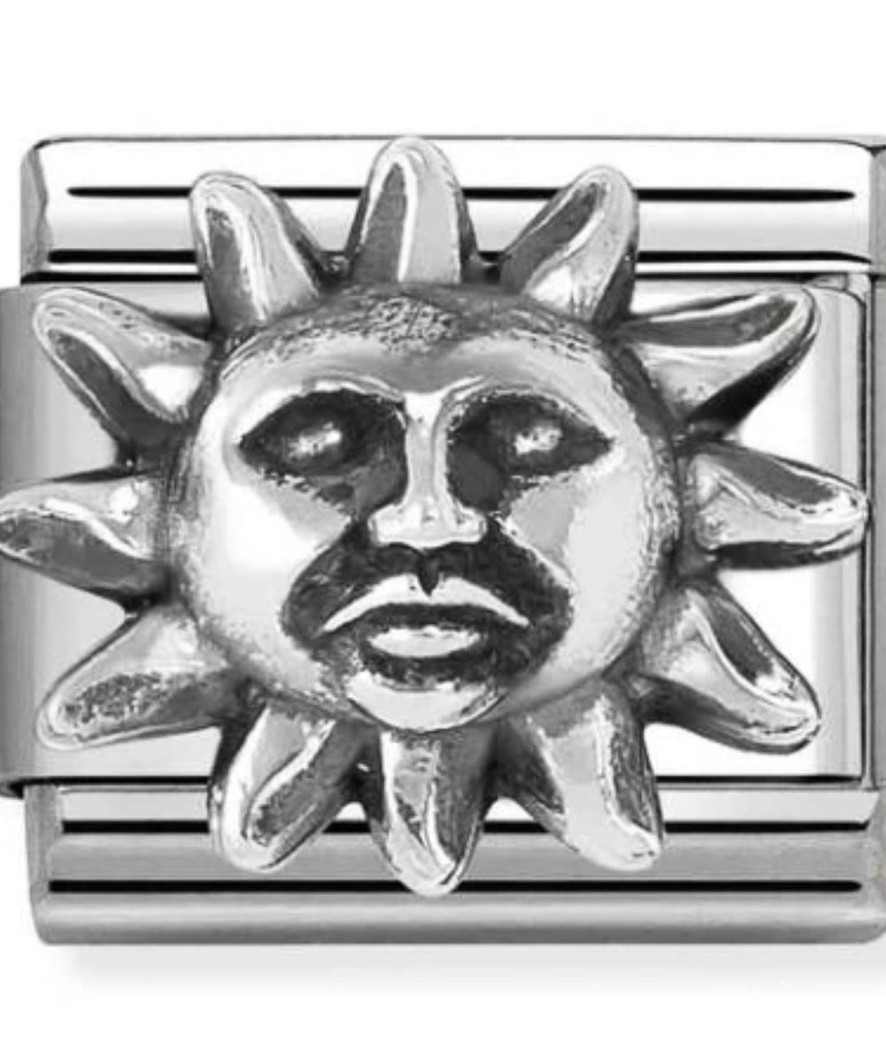 Charms NOMINATION Słońce Silver 925.jpg